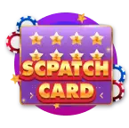 Scratch Off